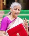 Budget FY27: FM May Unveil Measures To Steady Growth, Boost Manufacturing, Jobs Budget FY27: FM May Unveil Measures To Steady Growth, Boost Manufacturing, Jobs12