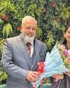 CBC Bids Farewell to Director Ghulam Abbas CBC Bids Farewell to Director Ghulam Abbas20