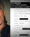 Bias in the Epstein Files9