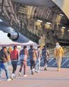 US Deported Over 3,800 Indian Nationals in 2025: Govt23