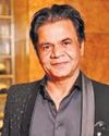 Rajpal Yadav Surrenders in Cheque-bounce Cases20