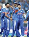 Suryakumar, Bowlers Power India to 29-Run Win Over USA22