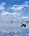 Major Boost to Dal– Nigeen Lake, One-Third Rejuvenated in 5 Years Major Boost to Dal– Nigeen Lake, One-Third Rejuvenated in 5 Years11