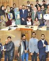 Admin Felicitates Specially-Abled Students of Abhinandan Home Solina Admin Felicitates Specially-Abled Students of Abhinandan Home Solina10