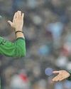 Farhan's 50, Spinners Fire Pakistan to 32-run Win Over USA Farhan's 50, Spinners Fire Pakistan to 32-run Win Over USA21