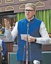 CM Omar Vows Regularisation of Daily Wagers, Unveils Welfare Push CM Omar Vows Regularisation of Daily Wagers, Unveils Welfare Push18