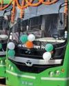 Green Mobility Drive: J&K Advances Infra for Hectic Bus Fleet23