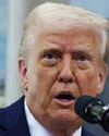 India-Pak Conflict Could Have Been Nuclear, 10 Jets Downed: Trump20