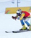 Gulmarg Winter Games to Begin from Feb 2347