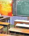 With 28% Transition Gap, J&K Battles to Retain Kids in Schools22