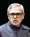India US Trade Deal Will Hurt J&K Growers: CM2