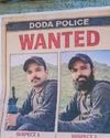 Security Crackdown Deepens In Doda-Kishtwar Belt0