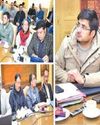 Kashmir Observer