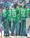 Pakistan Lost Game in First Innings Itself: Younis44