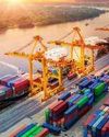Exports Inch Up 0.61% In Jan; Trade Deficit Widens To 3-Month High35