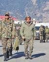 Top Army Commanders Review Counter Terrorism Grid in Kishtwar22