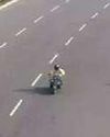 NH-444 Link Road Thrown Open in Pulwama23