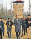 Facilities for Tourists, Yatris Assessed at TRC Nowgam8