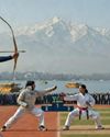 Kashmir's Game Changers31