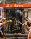 BJP Workers ‘Cleanse’ Temple with Cow Urine After Muslim MLA’s Visit15