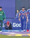 Too One-sided: 'India-Pak Matches Will Lose Commercial Value Soon'46