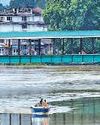 Govt Examines Proposal for New Bridge near Convent School, GPO Govt Examines Proposal for New Bridge near Convent School, GPO10
