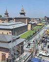 Govt Pushes Multi-Crore Road Plan to Ease Congestion in City Govt Pushes Multi-Crore Road Plan to Ease Congestion in City11