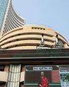Stock Markets Close Higher On Fag-End Buying In Bank, Metal Shares Stock Markets Close Higher On Fag-End Buying In Bank, Metal Shares32