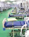 219 Ventilators Non-Functional in J&K Hospitals: Govt Tells House 219 Ventilators Non-Functional in J&K Hospitals: Govt Tells House17