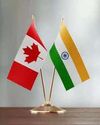 India, Canada May Finalise Terms Of Reference For FTA Talks Next Month India, Canada May Finalise Terms Of Reference For FTA Talks Next Month30