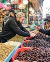 Ramazan Begins In J&K; Markets Abuzz Across Valley Ramazan Begins In J&K; Markets Abuzz Across Valley5