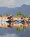 Srinagar Logs Hottest Feb Day In A Decade2