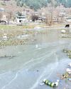 Grief on the Banks of Ferozpur Nallah10