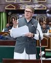 Daily Wagers' Regularisation To Begin In Phases: CM3