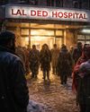 Hope in Lal Ded Hospital Hope in Lal Ded Hospital24
