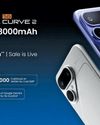 World's Slimmest Smartphone POVA Curve 2 Hits Market World's Slimmest Smartphone POVA Curve 2 Hits Market37