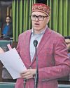 30,000 Vacancies to Be Filled This Year: CM Omar 30,000 Vacancies to Be Filled This Year: CM Omar19