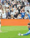 Champions League: Vinicius Helps Real Madrid Advance22