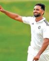 Ranji Final: Sensational Nabi Puts J&K in Commanding Position Against Karnataka24