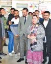 Kashmir Observer