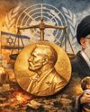 The New Face of the Nobel Peace Prize13