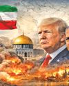 Middle East in Flux12