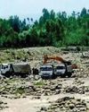Illegal Mining Razed J&K’s Sukhnag River, Confirms Govt Report; NGT Forms Panel For Probe15