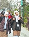 Kashmir Observer