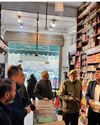 Food Safety Team Conducts Market Checks across City11