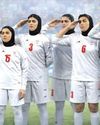 Iran Women Footballers Reject Asylum, Return Home26