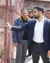 Kashmir Observer