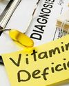 Vitamin Deficiencies Higher Among Those At Increased Risk Of Dementia: Study Vitamin Deficiencies Higher Among Those At Increased Risk Of Dementia: Study0
