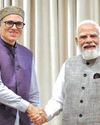 CM Omar Seeks Extension of 'Pride of Hills' Package CM Omar Seeks Extension of 'Pride of Hills' Package13