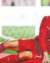 Ronaldo Misses Chances as Portugal Beat Nigeria Ronaldo Misses Chances as Portugal Beat Nigeria18